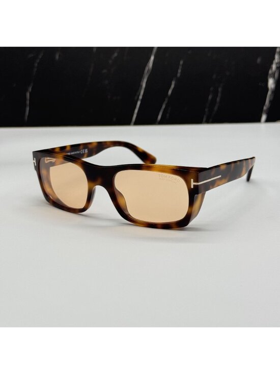 New Tom Ford Juan TF1181 53E Unisex Sunglasses FT1181/S main image 7